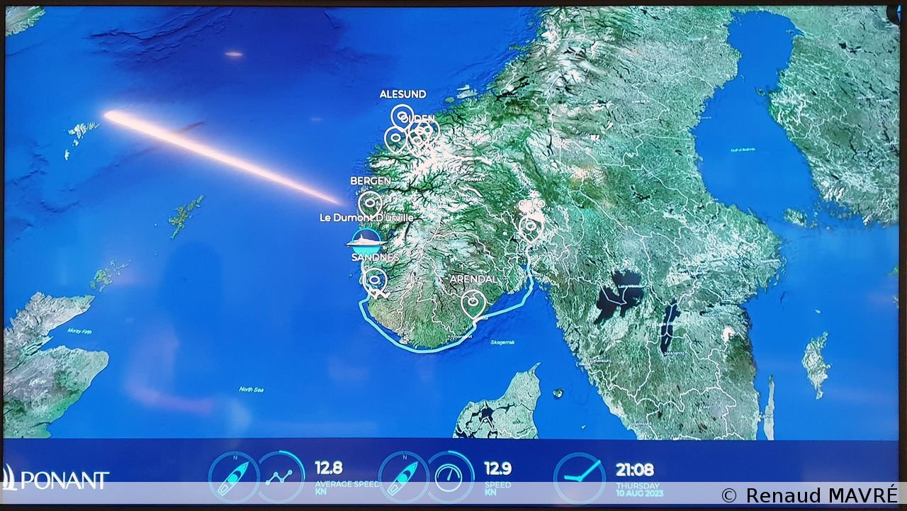 042 20231210 Parcours et position du navire