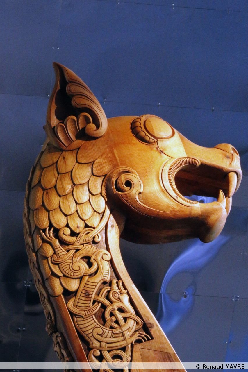 056 20231211 Musée viking de Nordfjordeid