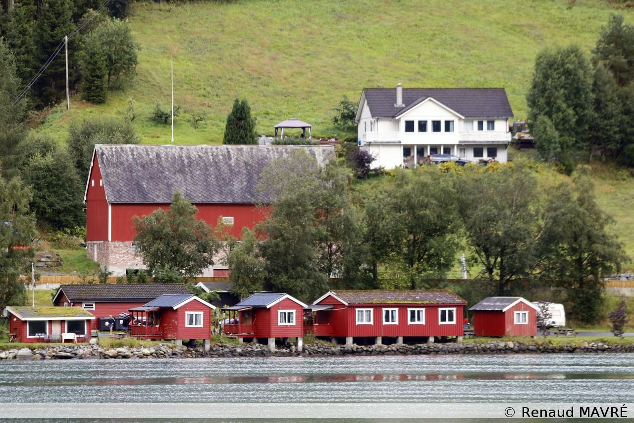 064 20231212 Arrivée à Olden