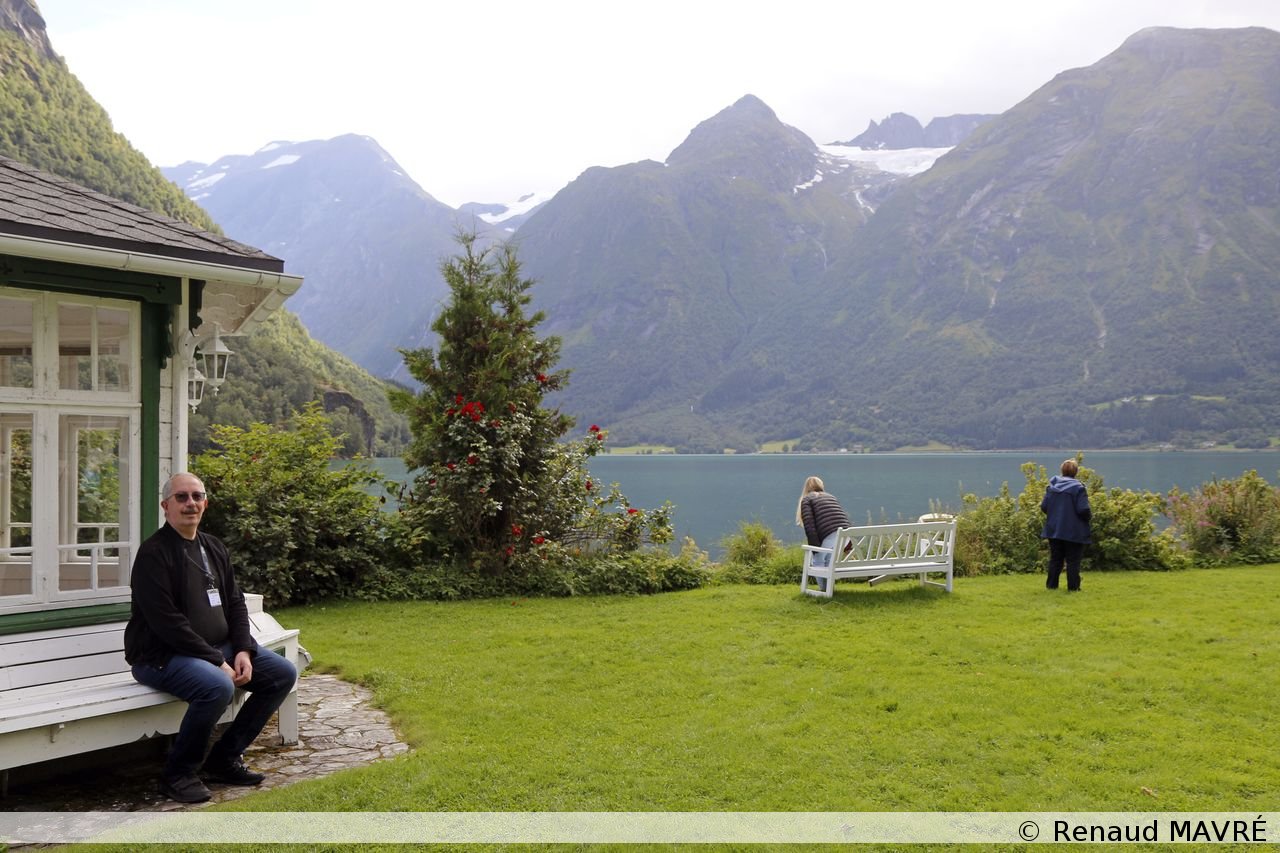 080 20231212 Au bord du lac Hjelle
