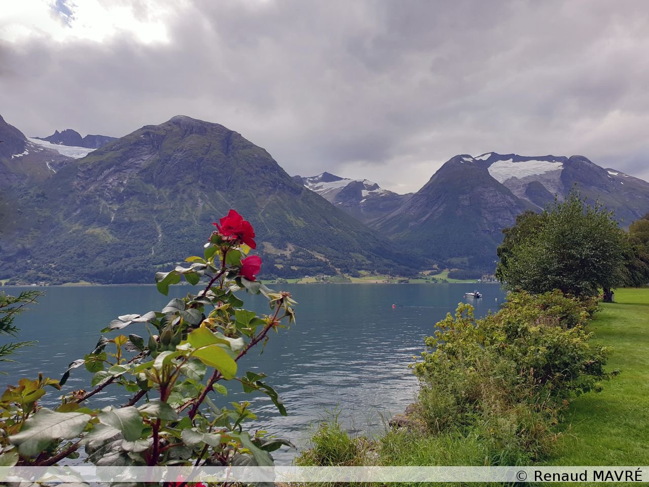 084 20231212 Au bord du lac Hjelle