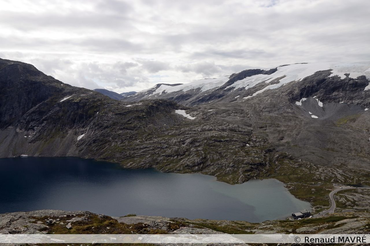 101 20230813 Lac Djupvatnet