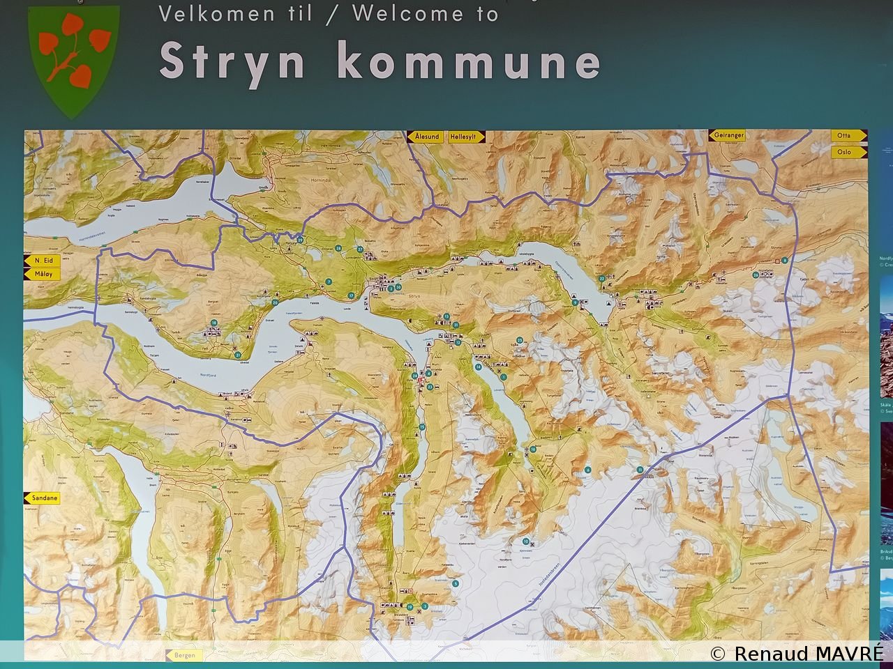 105 20230813 Fjords autour de Stryn