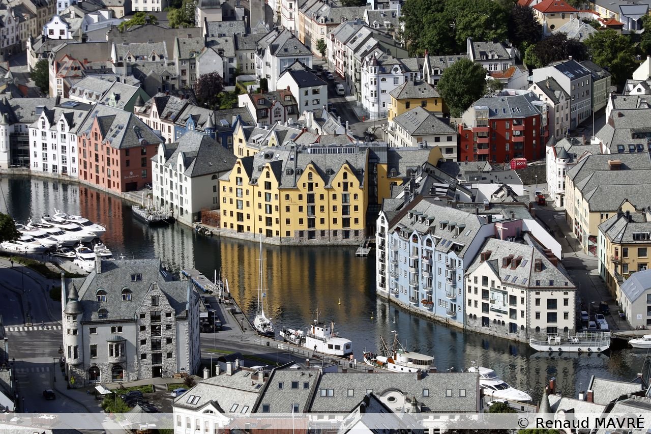 113 202308143 Ålesund