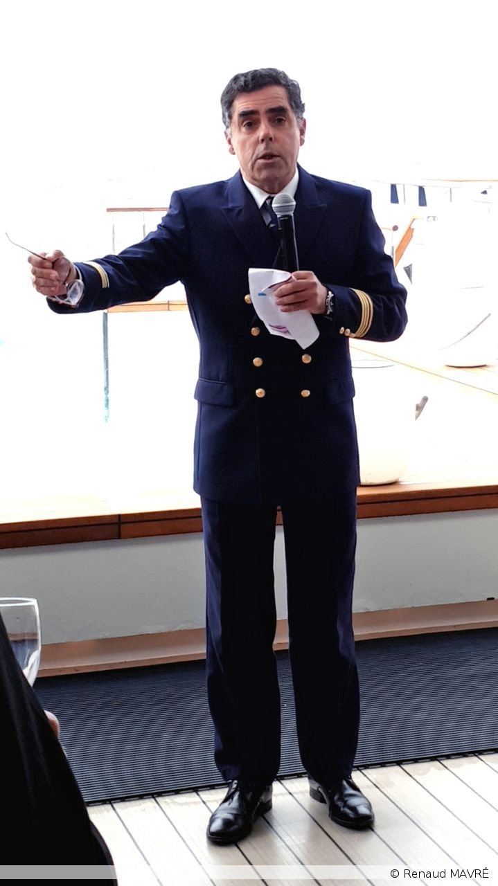 122 20230814 Le commandant Régis Daumesnil